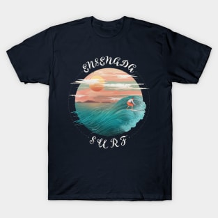 Surf T-Shirt